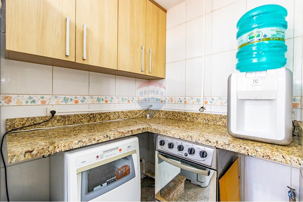 Sobrado - Alugar - Curitiba , Paraná - IMG_2685.jpg - 560341055-92