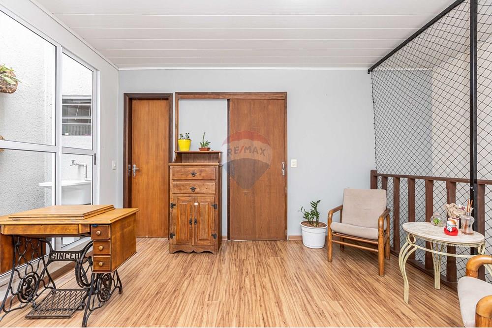 Sobrado - Venda - Curitiba , Paraná - IMG_6318.jpg - 560301017-85