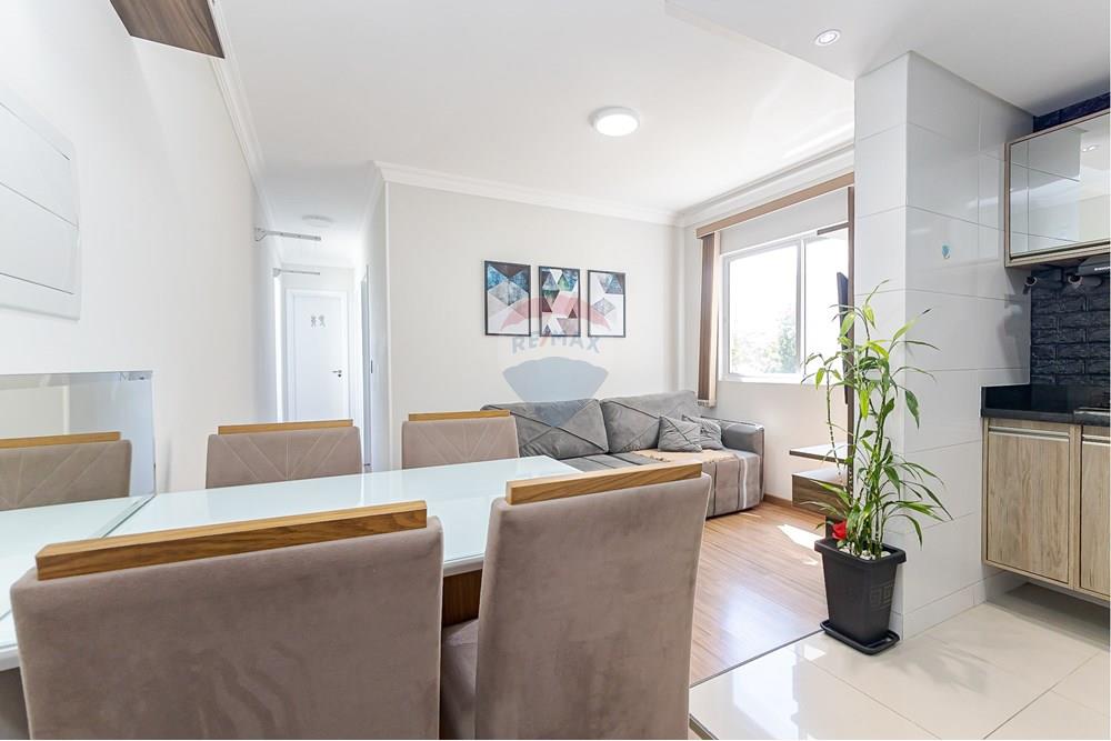 Apartamento - Venda - São José dos Pinhais , Paraná - IMG_0008.jpg - 560351119-25