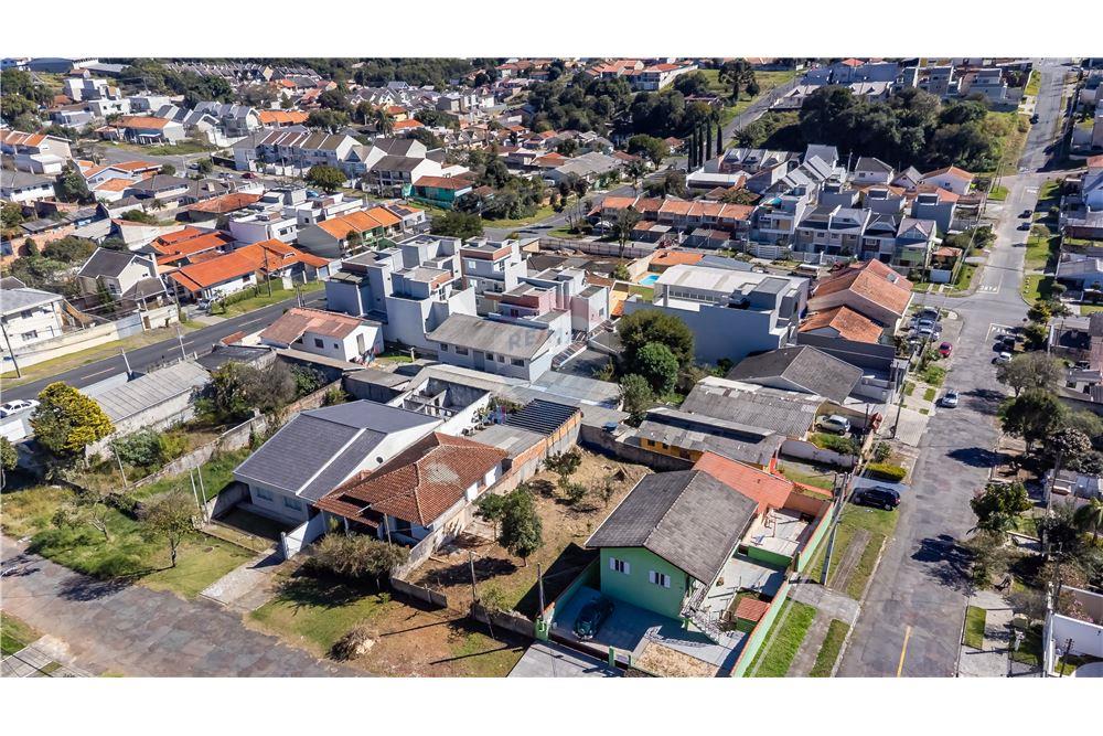 Terreno - Venda - Curitiba , Paraná - 28 - 560311035-22