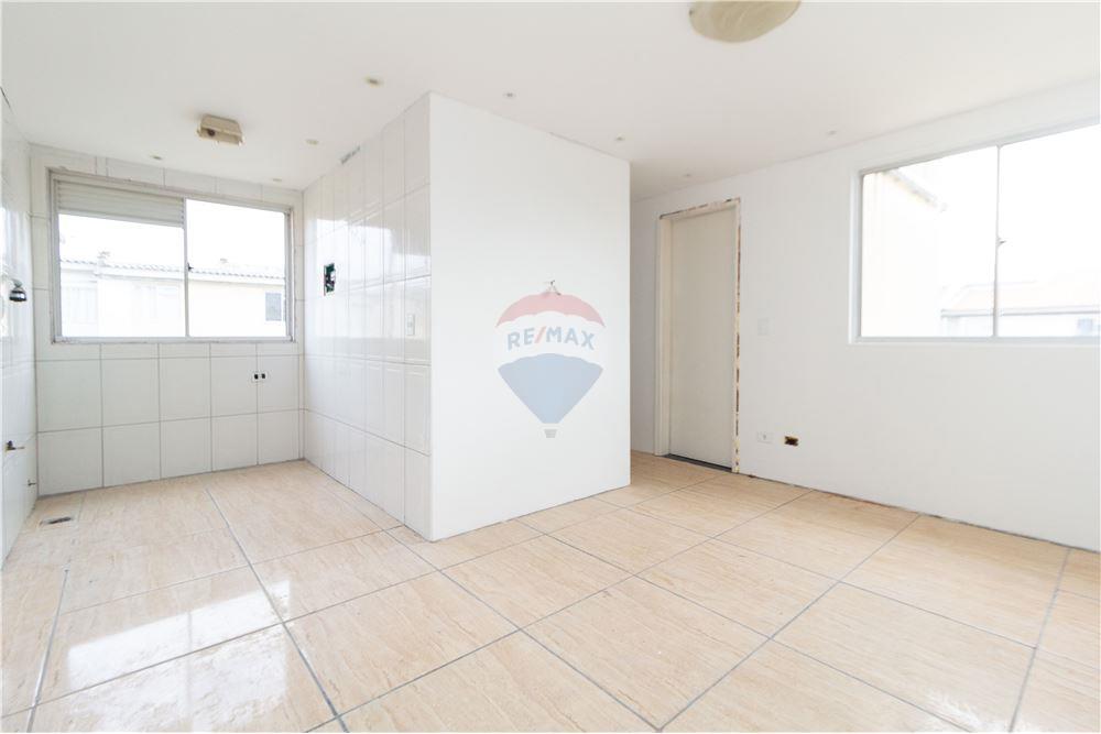 Apartamento - Venda - Curitiba , Paraná - 13 - 560331019-86