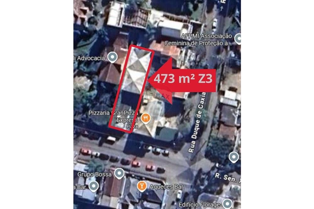 Terreno - Venda - Curitiba , Paraná - local com metro.jpg - 560471005-8