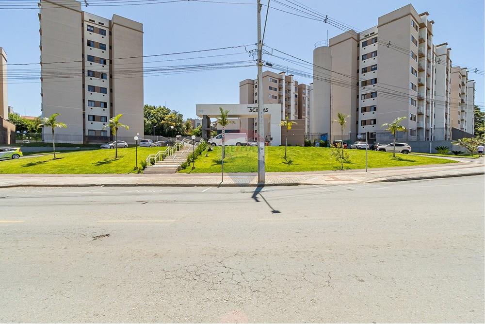 Apartamento - Venda - São José dos Pinhais , Paraná - IMG_4853.jpg - 560331069-53