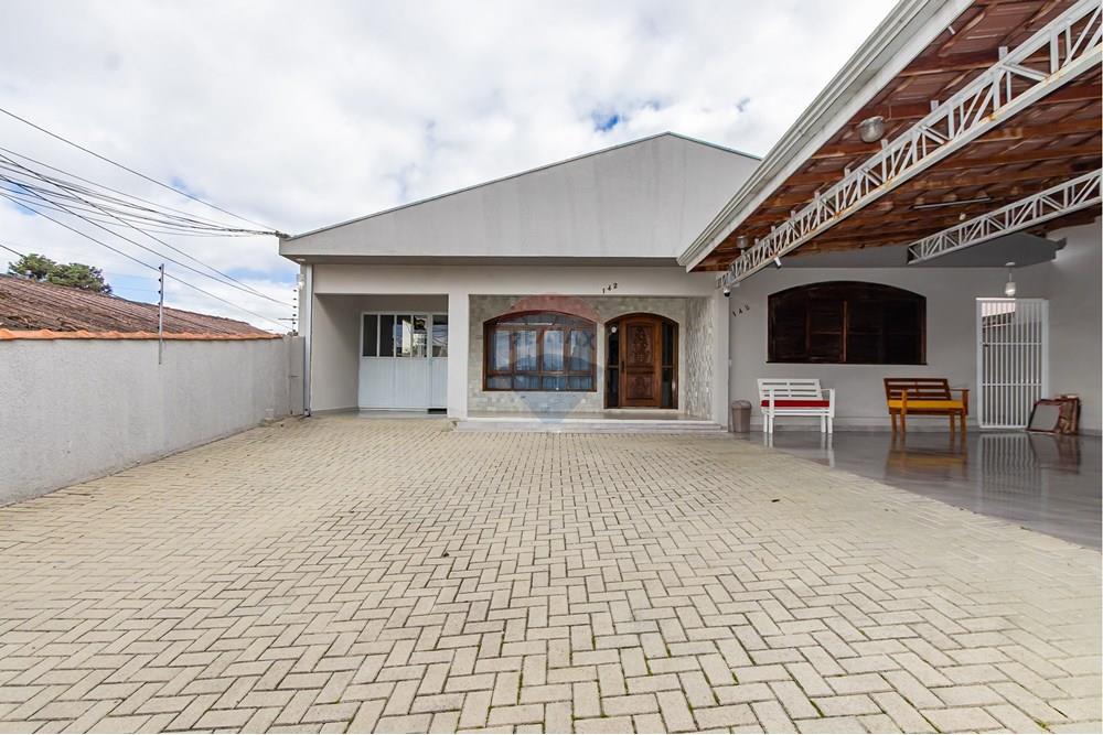 Casa - Venda - Curitiba , Paraná - IMG_1732.jpg - 560351054-207