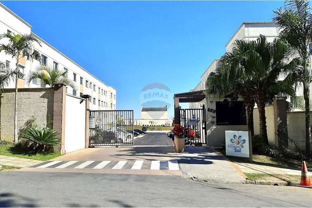 Apartamento - Venda - São José dos Pinhais , Paraná - 489cc156-dc84-4999-8ee6-880d76313801.jpeg - 560481004-23