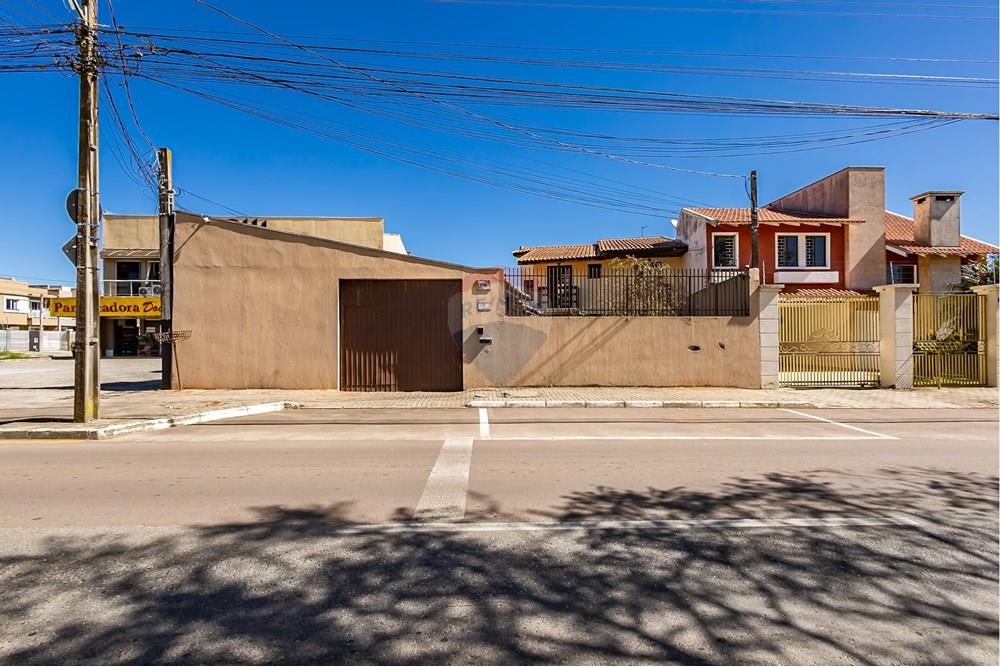 Sobrado - Venda - Araucária , Paraná - IMG_3575.jpg - 560491001-11