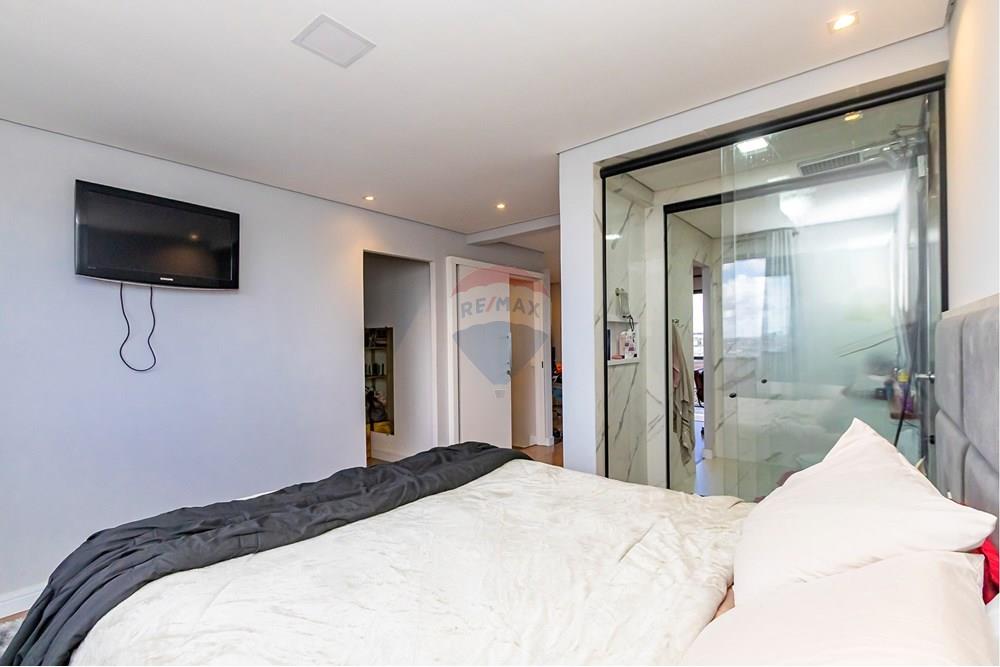 Sobrado - Venda - São José dos Pinhais , Paraná - IMG_9827_1.jpg - 560441028-8