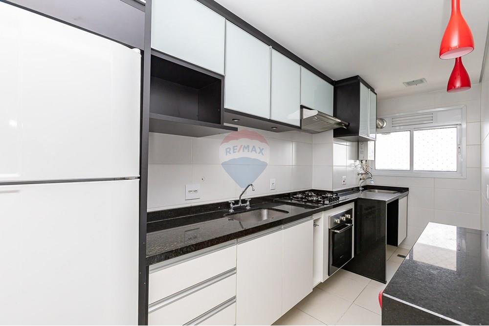 Apartamento - Venda - Curitiba , Paraná - IMG_6185.jpg - Cozinha - 560311047-510