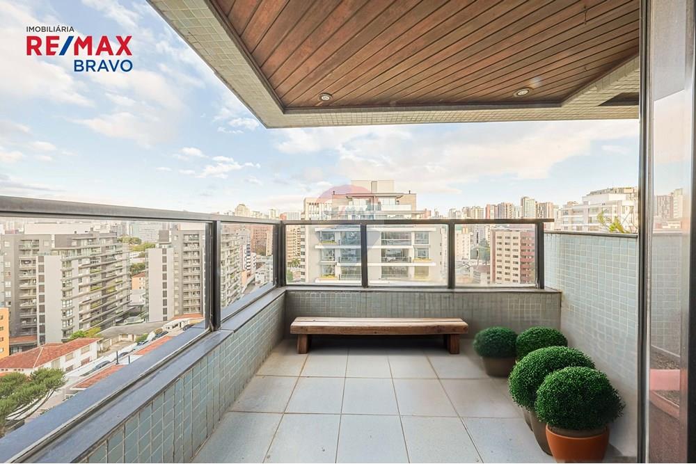 Cobertura - Venda - Curitiba , Paraná - 4c4b2cdf-505c-49f9-8428-131be985918e.jpg - 560371015-36
