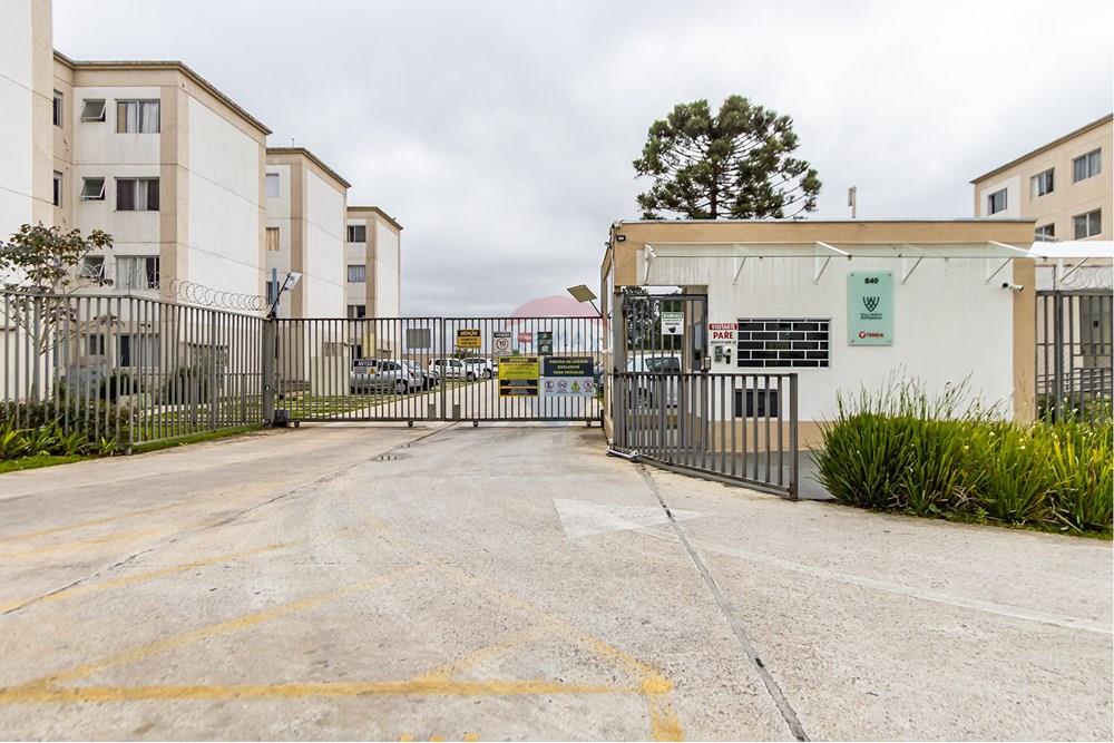 Apartamento - Venda - São José dos Pinhais , Paraná - IMG_6241.jpg - 560411078-2