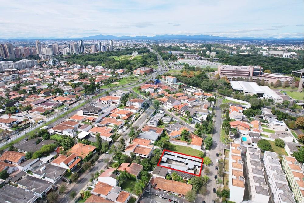 Terreno - Venda - Curitiba , Paraná - DJI_0580.jpg - 560301005-49