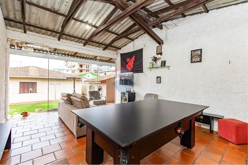 Casa - Venda - Araucária , Paraná - IMG_9441_1.jpg - 560491004-3