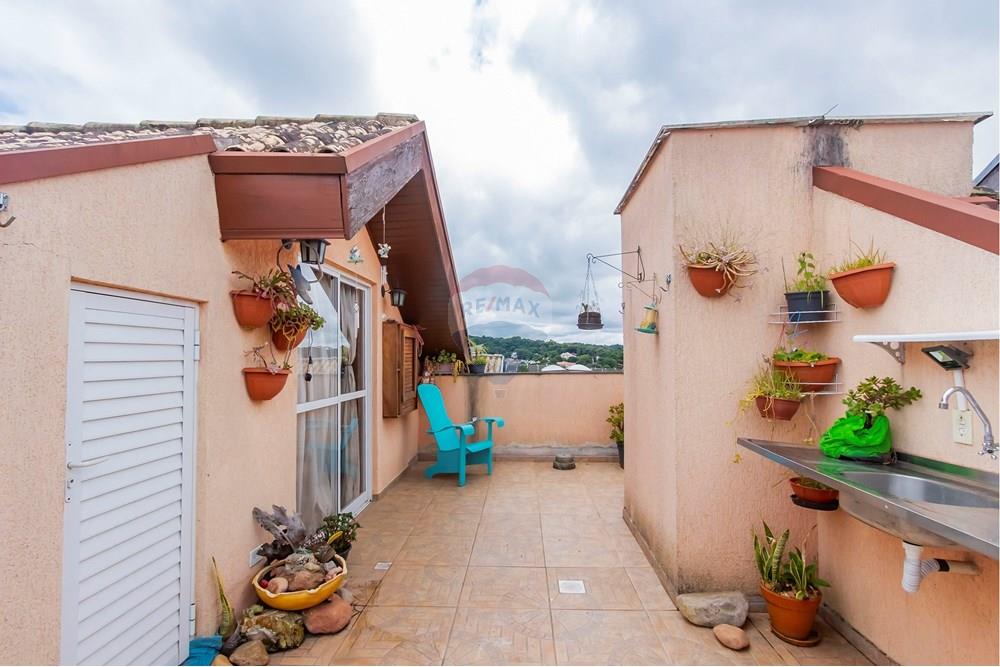 Sobrado - Venda - Curitiba , Paraná - IMG_8750_1.jpg - 560331080-6