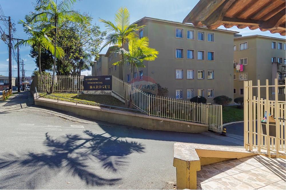 Apartamento à venda com 3 quartos, 55m² - Foto 28