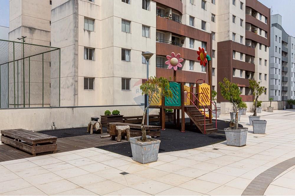 Apartamento - Alugar - Curitiba , Paraná - _MG_4228.jpg - 560461010-50