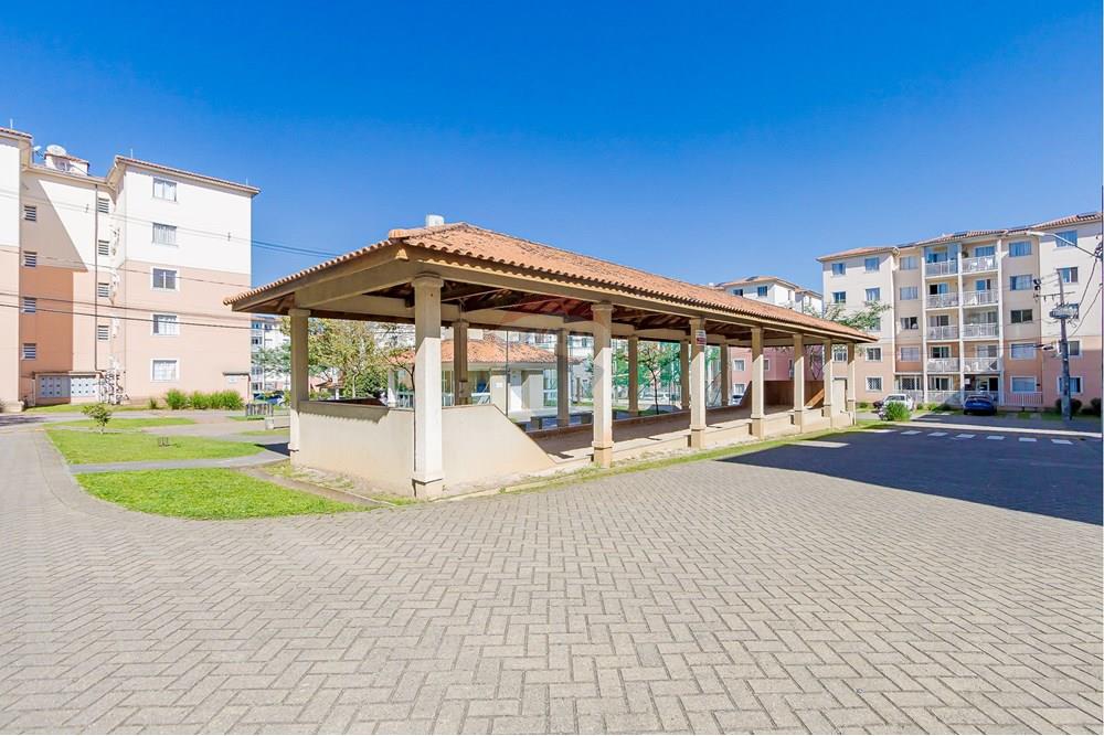 Rezidencijalno - Stan-Apartman - Colombo , Paraná - BR - IMG_0351.jpg - 560411032-60