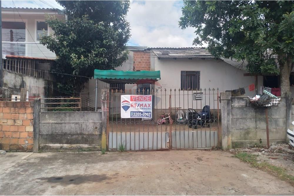 Casa, 3 quartos, 93 m² - Foto 2