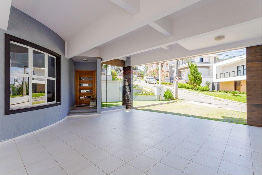 Casa de Condomínio - Venda - Curitiba , Paraná - 3 garagem.jpg - 560371002-21
