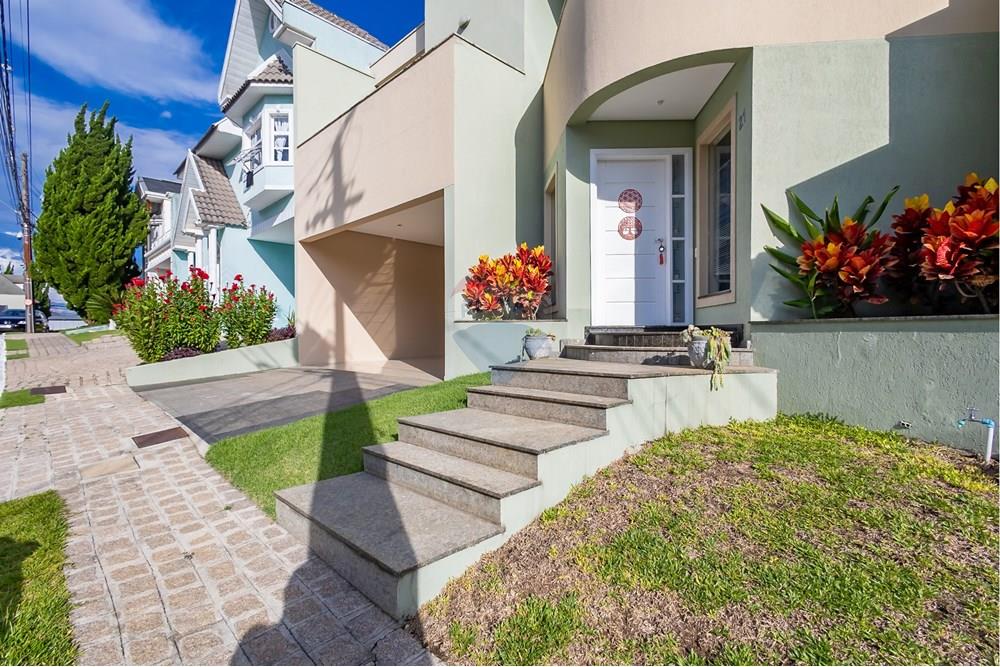 Casa - Alugar - Curitiba , Paraná - IMG_9712.jpg - 560311047-451