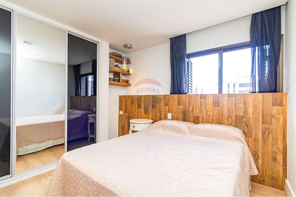 Cobertura - Venda - Curitiba , Paraná - 51 3 suite.jpg - 560341034-59