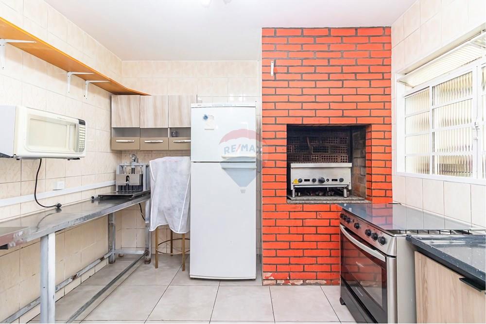 Casa - Venda - Curitiba , Paraná - IMG_6421_1.jpg - 560471004-7