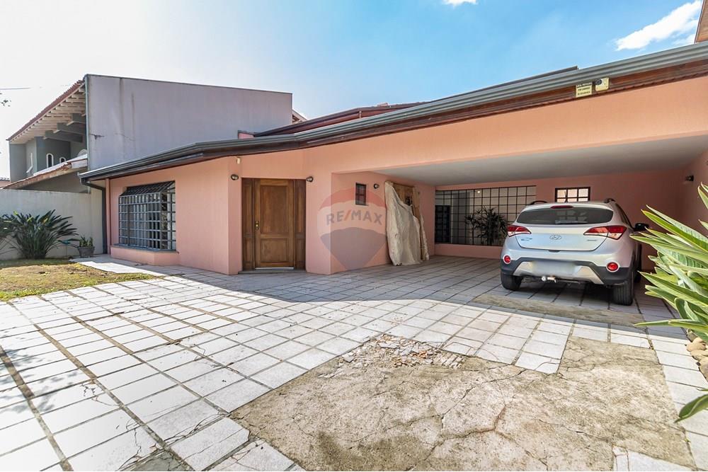 Casa - Venda - Curitiba , Paraná - IMG_1822.jpg - 560461010-40