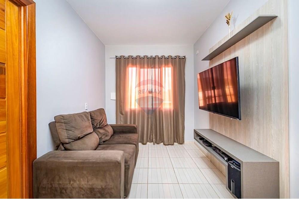 Casa de Condomínio - Venda - Colombo , Paraná - GI SALA 2.jpeg - 560301020-37