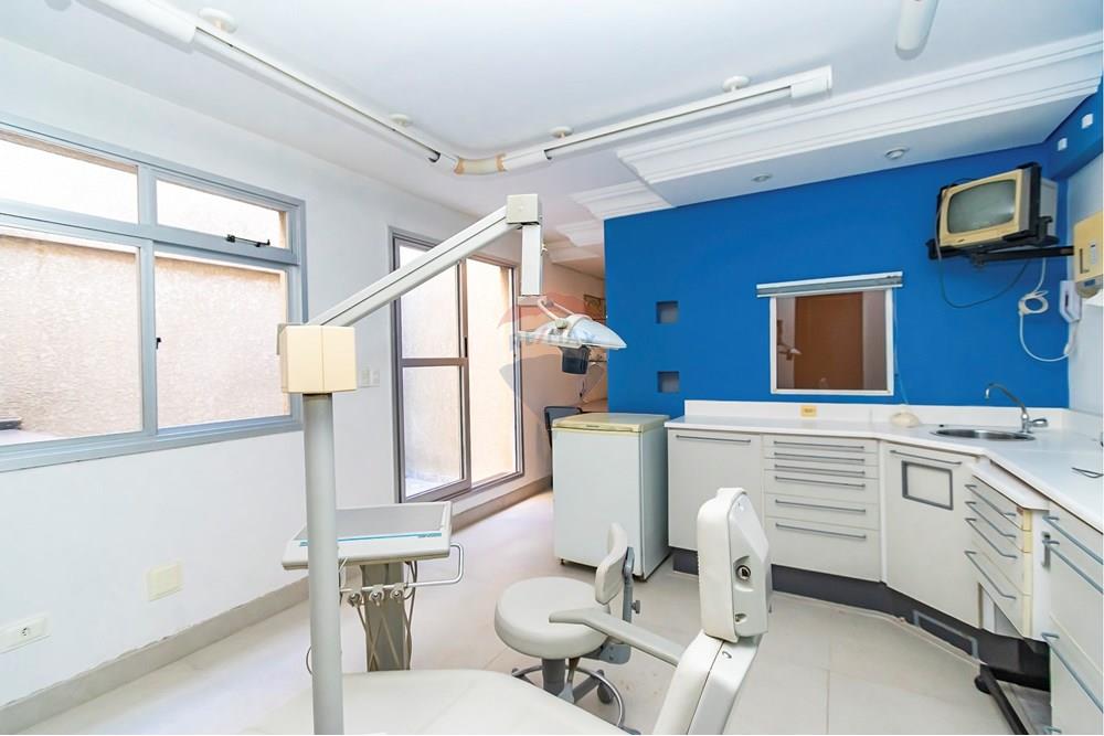 Cj. Comercial/ Sala - Alugar - Curitiba , Paraná - IMG_1098_1.jpg - 560431028-73