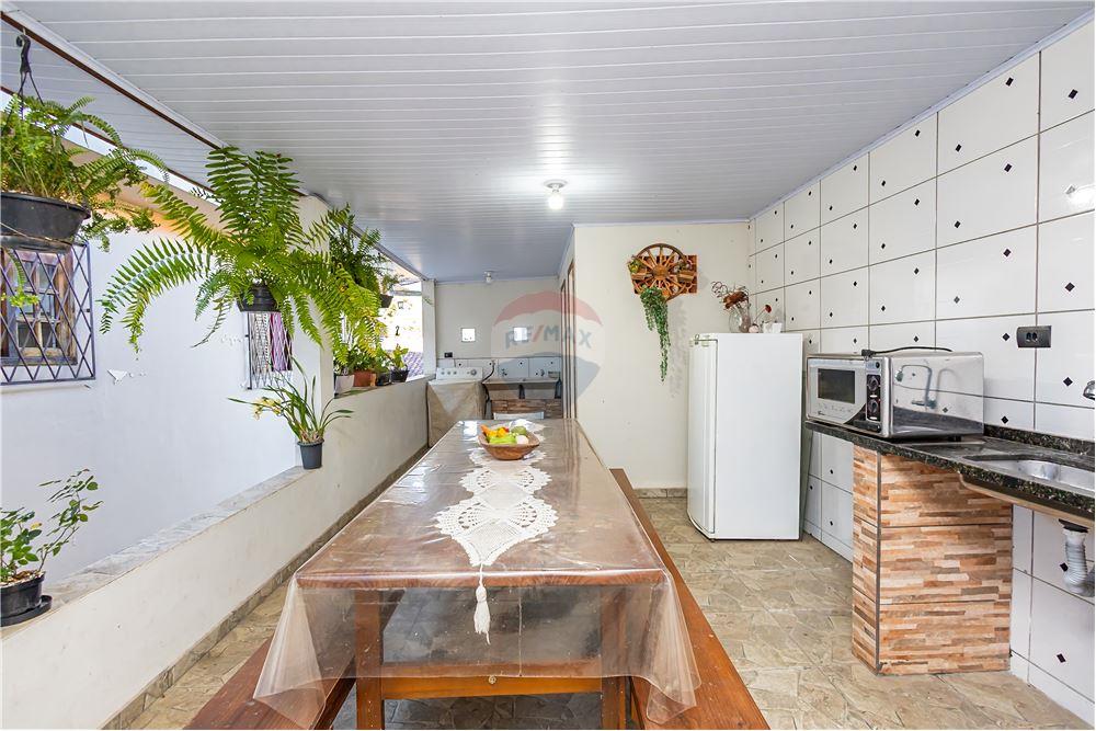 Terreno - Venda - Curitiba , Paraná - 23 - 560301054-10