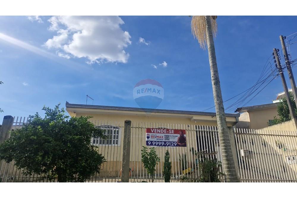 Casa - Venda - Curitiba , Paraná - 934632c9-7373-4ea1-b4a2-575be48feafc.jpeg - 560251045-75