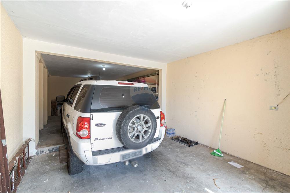 Casa - Venda - Curitiba , Paraná - 45 - 560321142-4