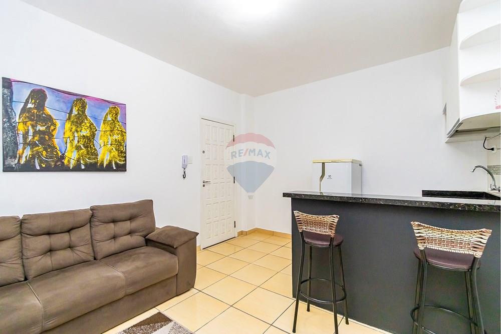 Apartamento, 1 quarto - Foto 6