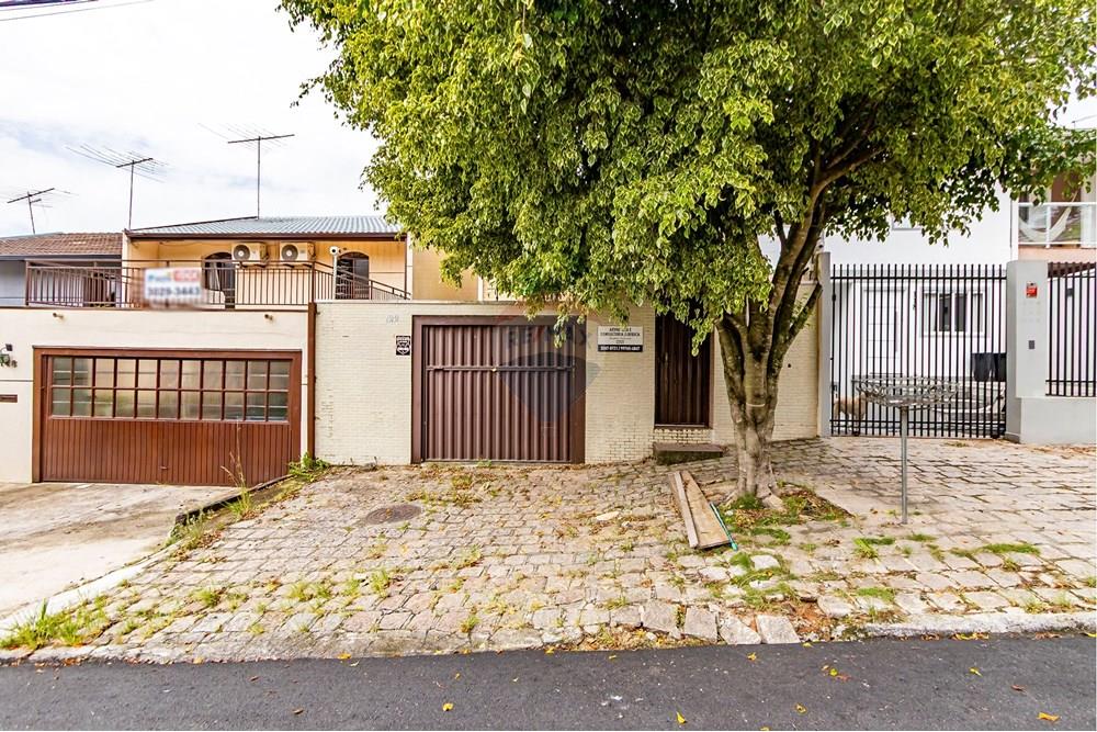 Sobrado - Alugar - Curitiba , Paraná - IMG_2730_1.jpg - 560341055-92