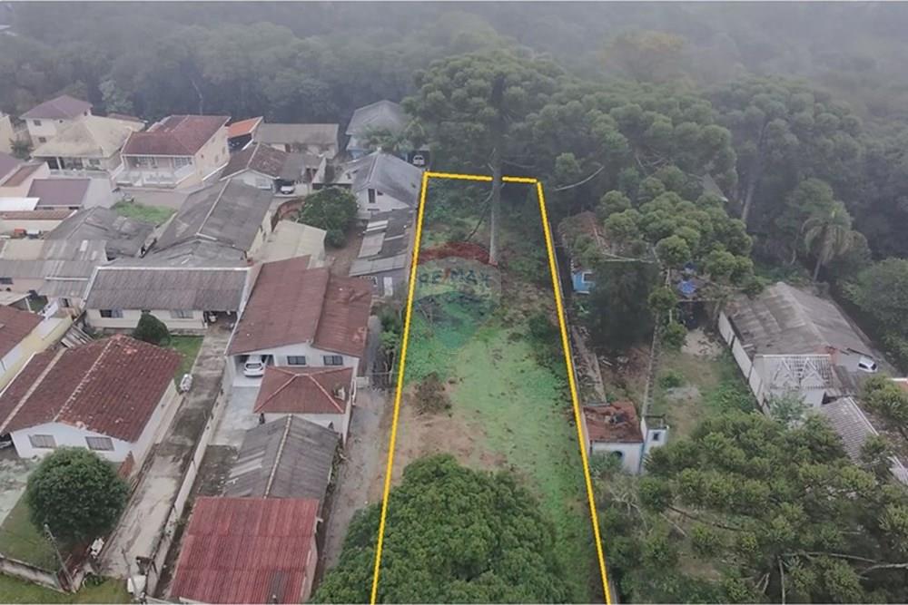 Terreno - Venda - Curitiba , Paraná - linhas.jpg - 560321151-6