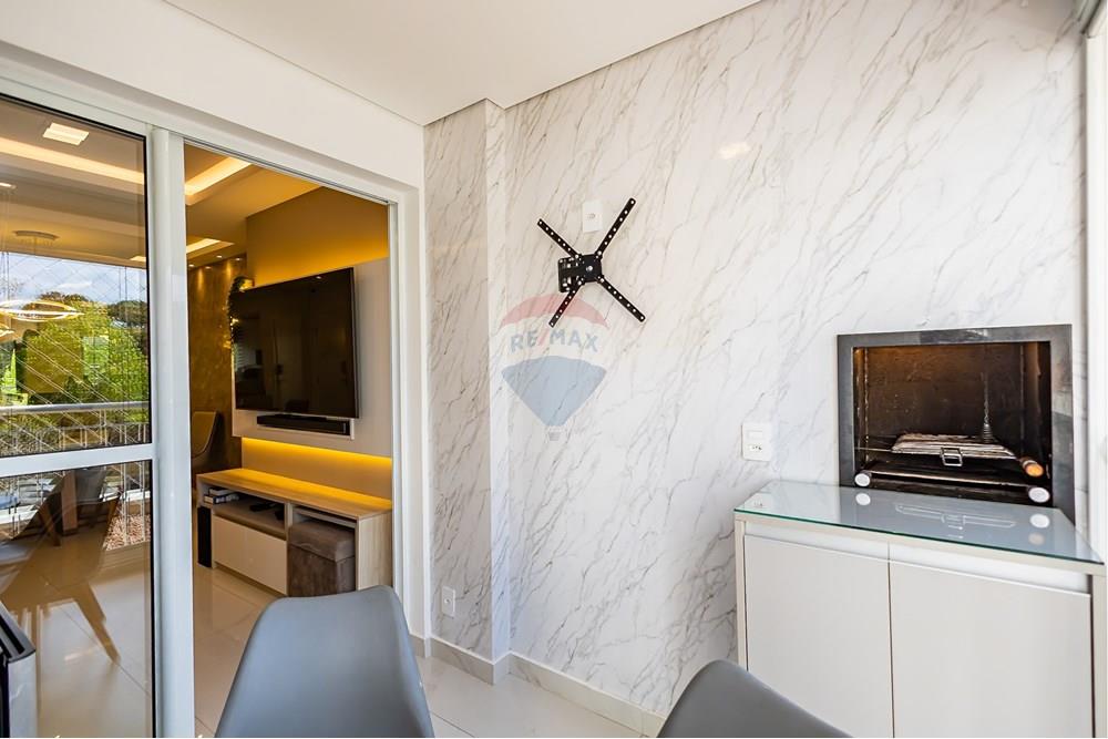 Apartamento - Alugar - Curitiba , Paraná - IMG_3141.jpg - 560311047-532