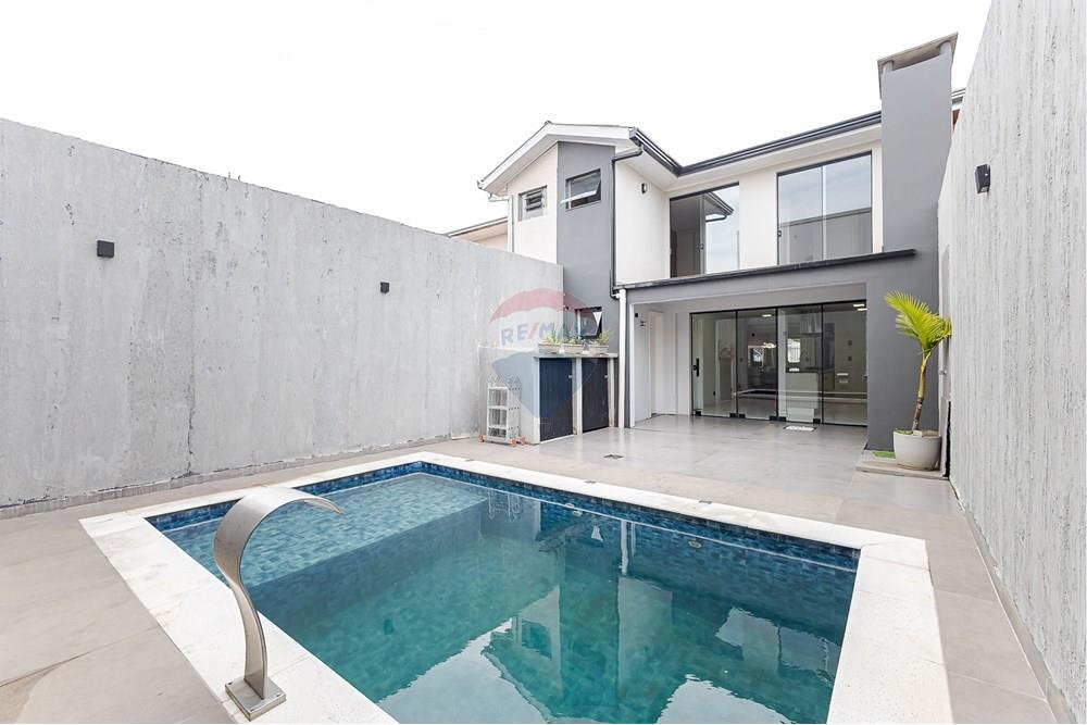 Sobrado - Venda - Curitiba , Paraná - IMG_0039.jpg - 560391075-22