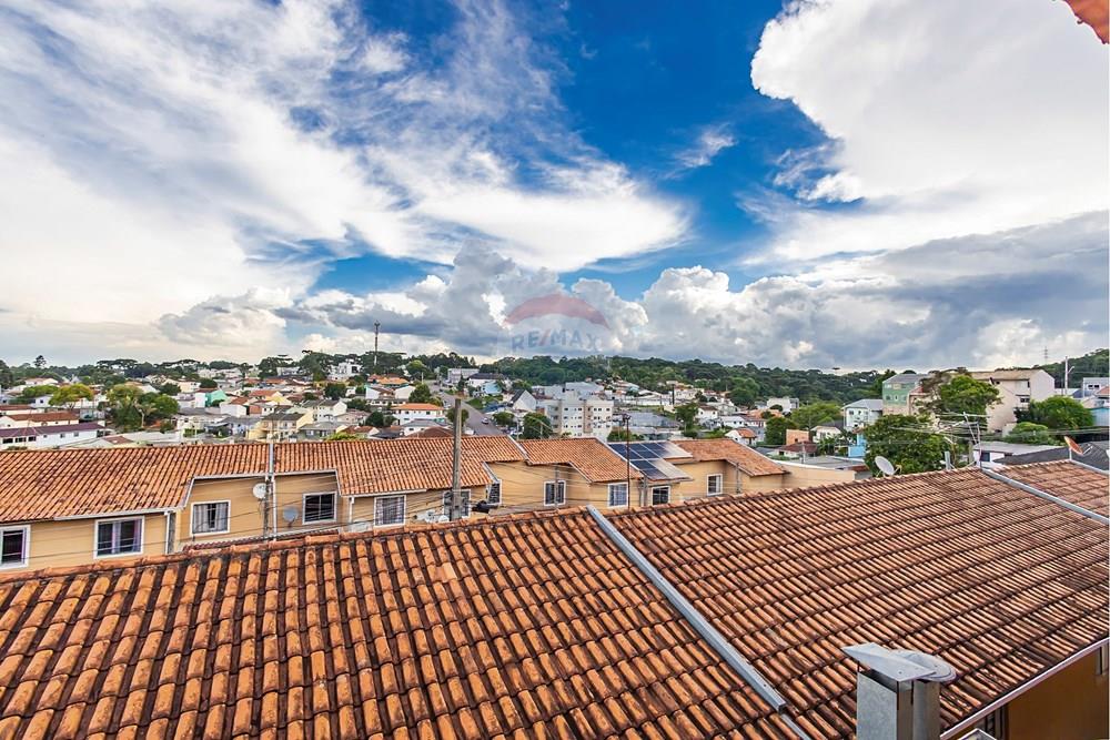 Sobrado, 3 quartos - Foto 34