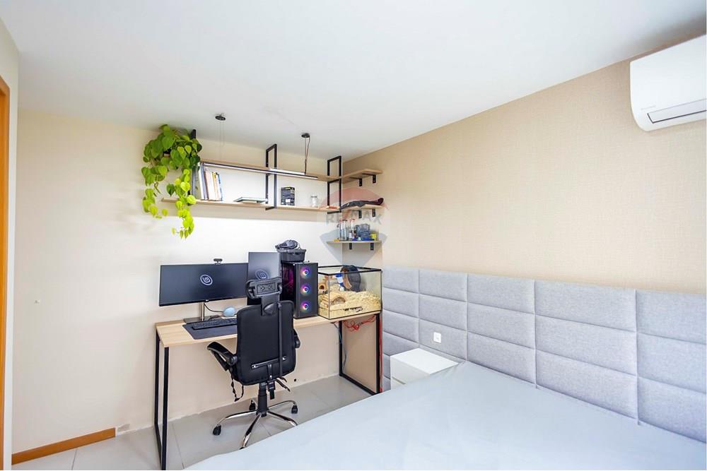 Residential - Condo/Apartment - Curitiba , Paraná - BR - IMG_1055_2.jpg - 560351022-79