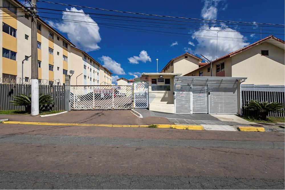 Apartamento - Venda - Curitiba , Paraná - IMG_3256_1.jpg - 560341114-53