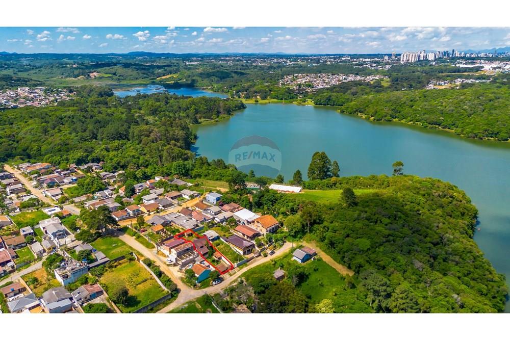 Casa - Venda - Campo Largo , Paraná - UR6s1yMA.jpeg - 560311035-19