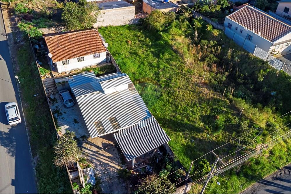 Terreno - Venda - Campo Largo , Paraná - DJI_0735_1.jpg - 560411008-81