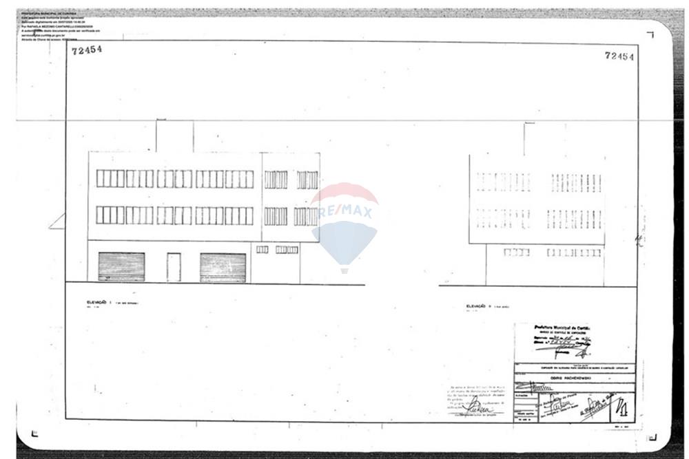 Prédio - Venda - Curitiba , Paraná - 4.jpg - 560341034-64