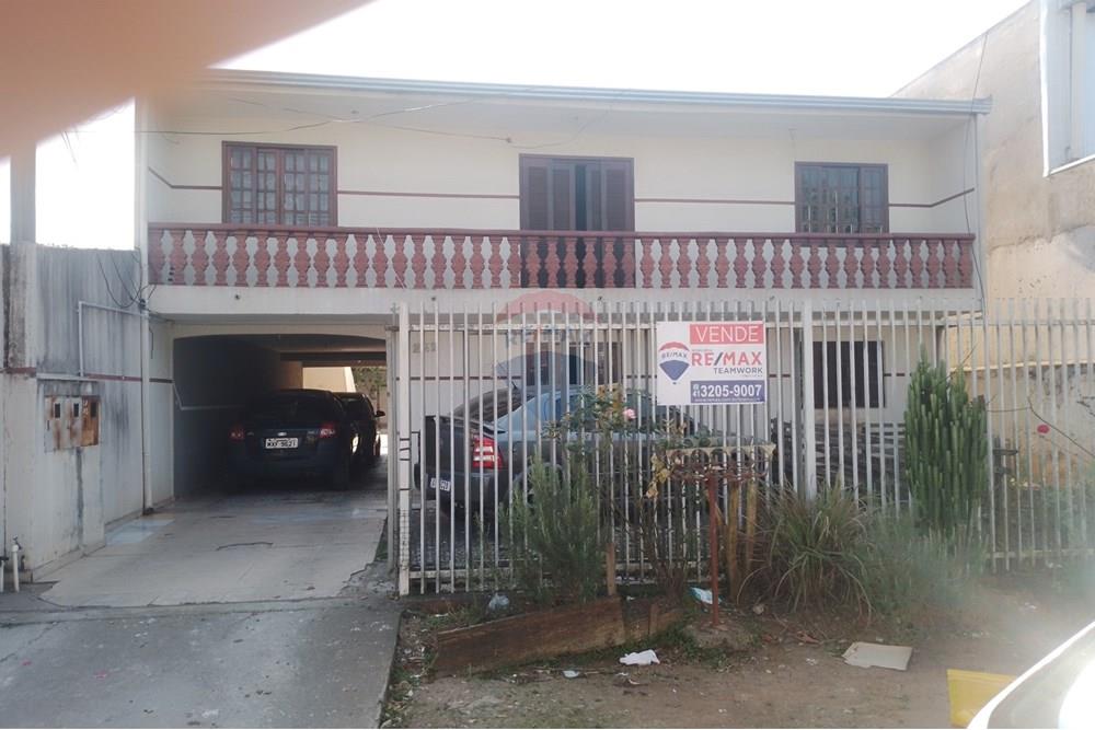 Sobrado, 7 quartos, 314 m² - Foto 7