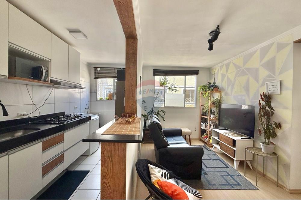 Apartamento - Venda - São José dos Pinhais , Paraná - IMG_2261.jpeg - 560481004-23