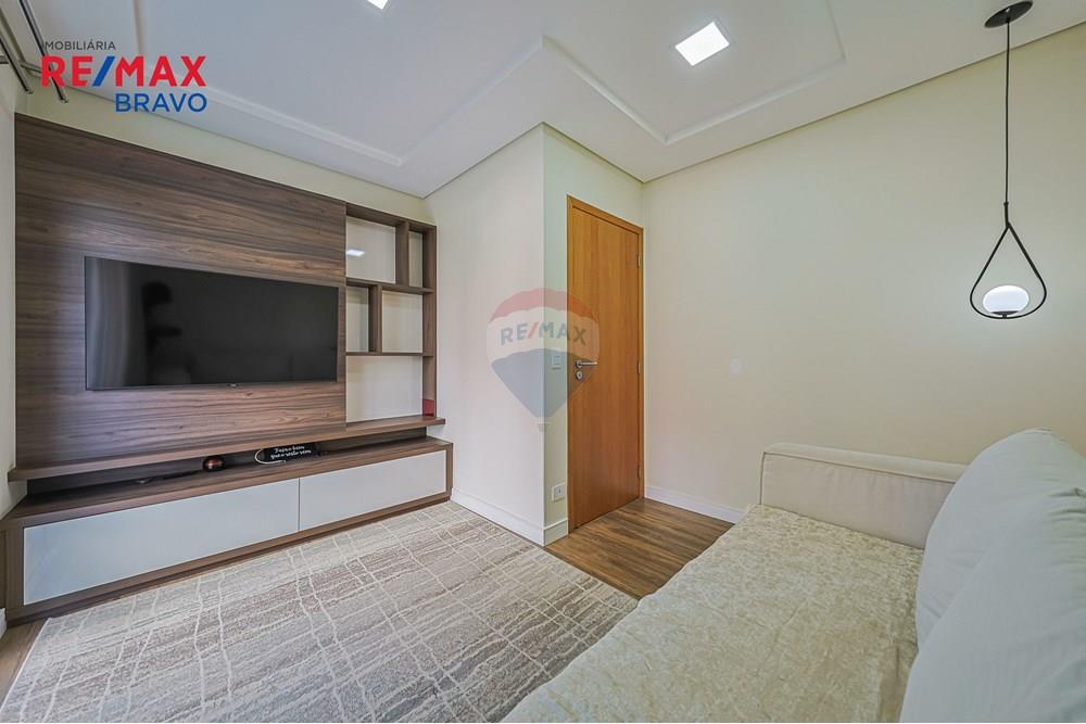 Casa de Condomínio - Venda - Curitiba , Paraná - CRF_6366.jpg - 560371009-89