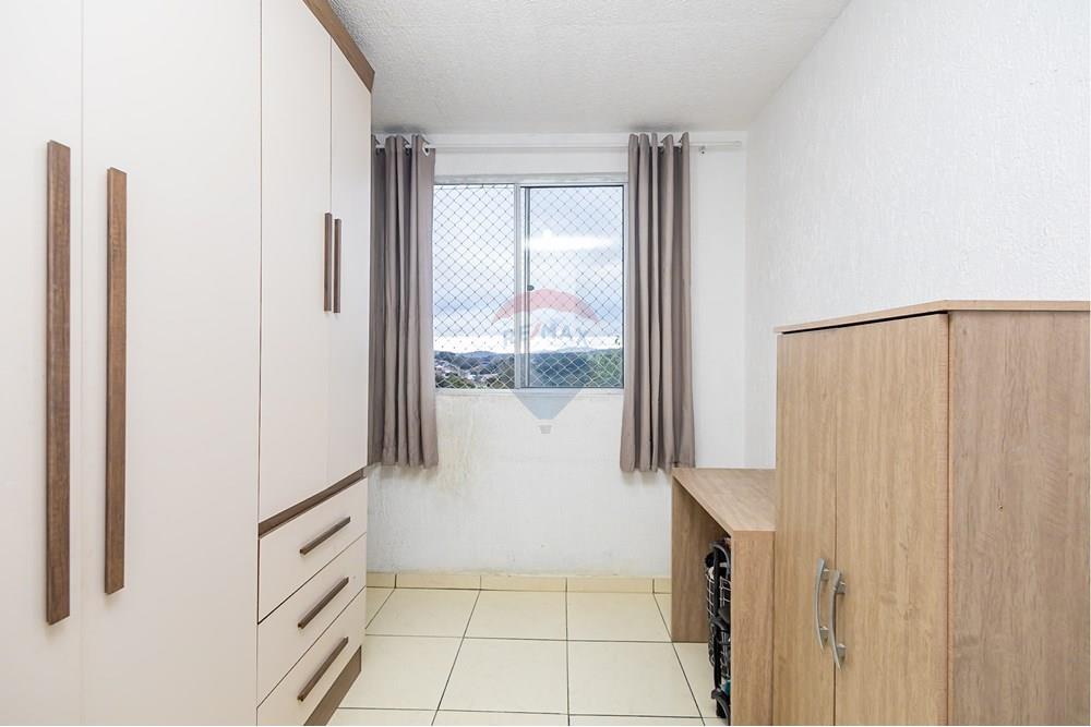 Apartamento - Venda - Almirante Tamandaré , Paraná - IMG_6735.jpg - 560341161-22