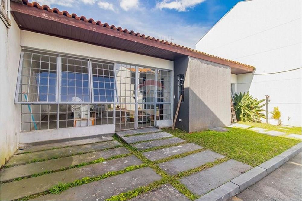Sobrado - Alugar - Curitiba , Paraná - a4ujD9mw.jpeg - 560441003-43