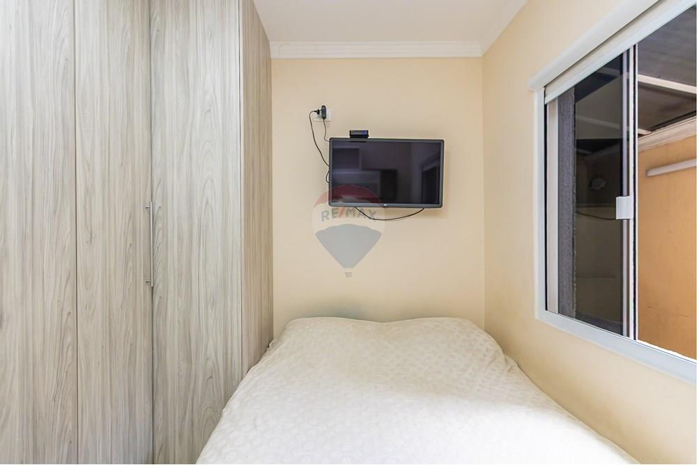 Apartamento - Venda - São José dos Pinhais , Paraná - IMG_3792.jpg - 560411055-22