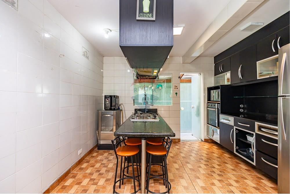 Casa de Condomínio - Venda - Curitiba , Paraná - IMG_2449.jpg - 560431034-15