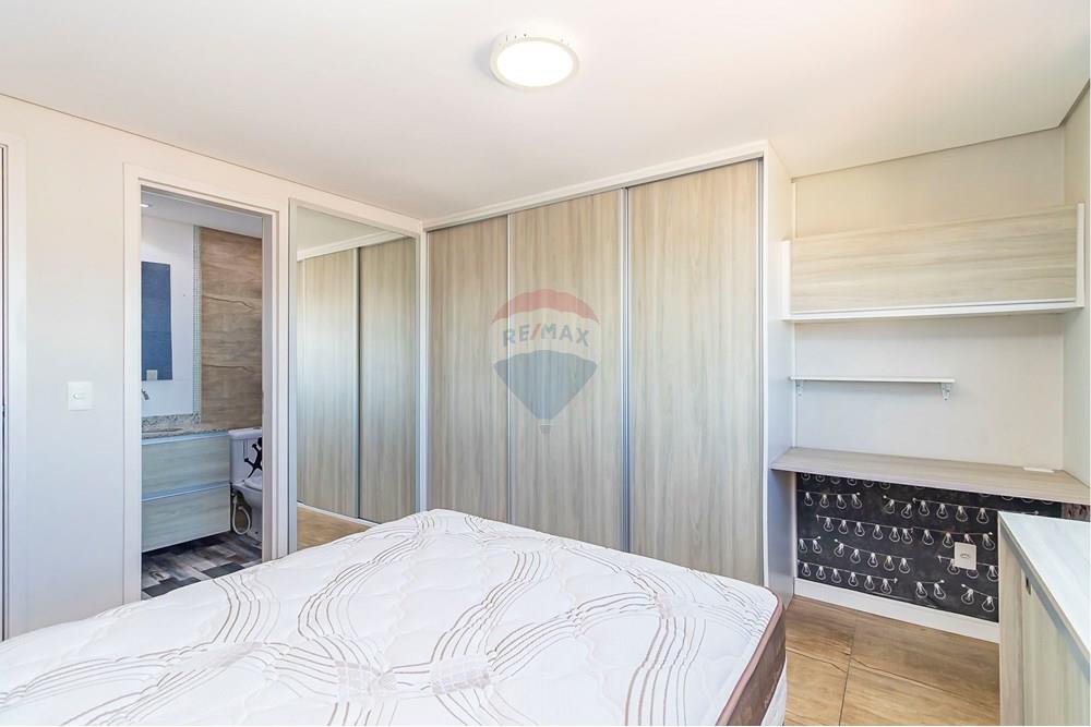 Apartamento - Alugar - Curitiba , Paraná - IMG_9927_1.jpg - 560311047-533